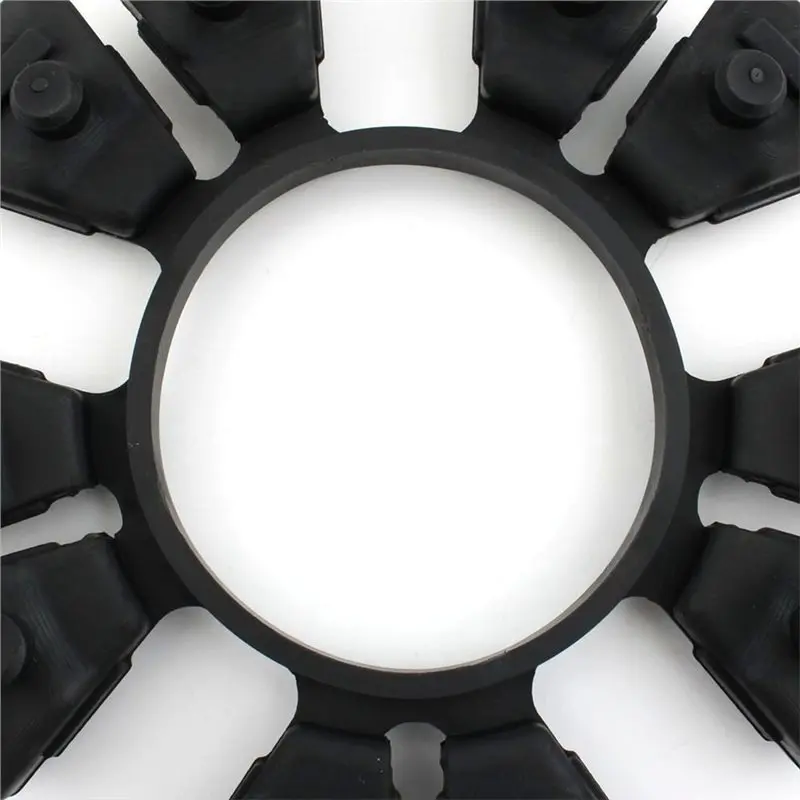 Rear Wheel Drive Buffer Set Sprocket Hub Damper For BMW R18 R18B R18 Roctane R18 Transcontinental R18 Classic Motorcycles-T48C