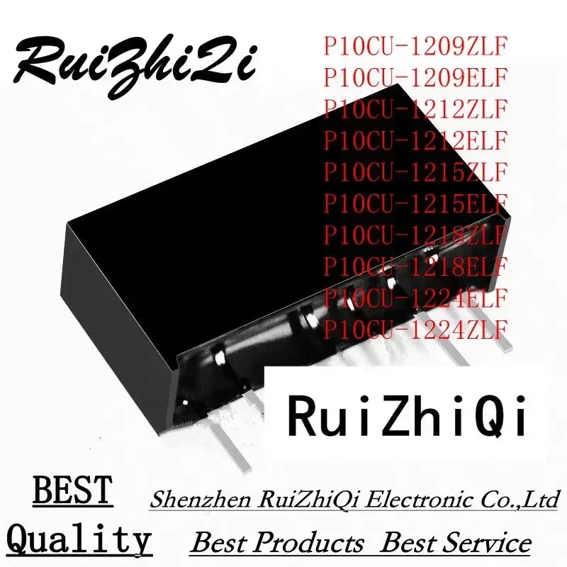 

10 шт./лот P10CU-1209ZLF P10CU-1209ELF P10CU-1212ELF P10CU-1215ELF P10CU-1215ELF P10CU-1224ZLF P10CU-1224ELF 1218ZLF 1218ELF