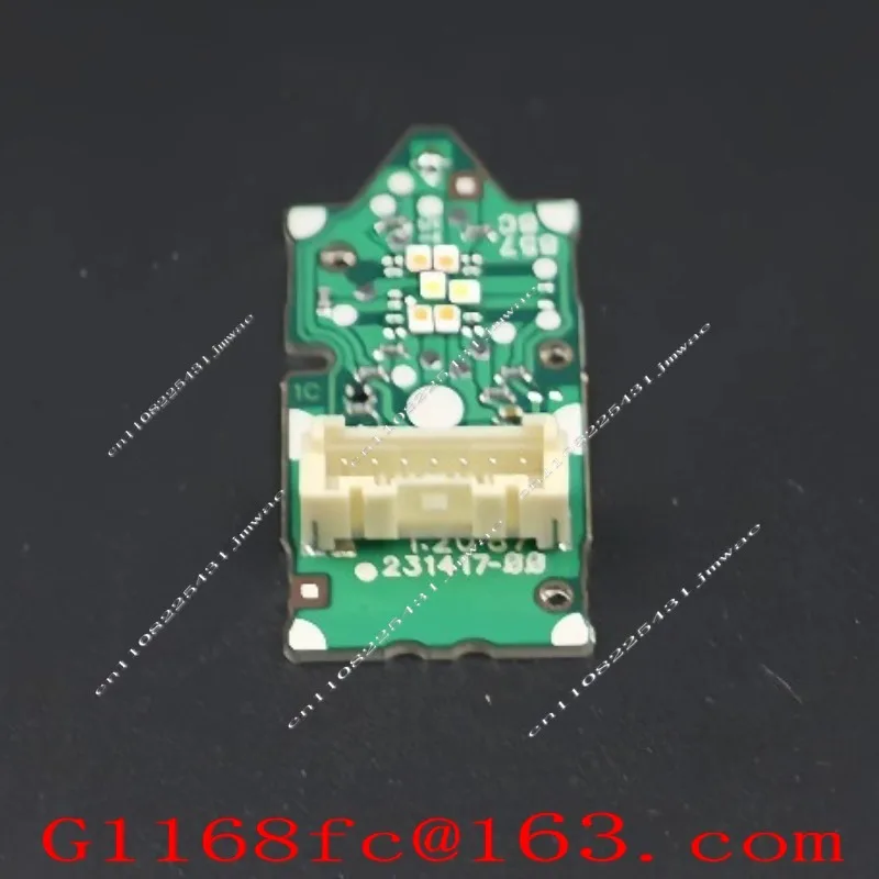 Applicable To 21-23 E-class W213 E300 E350 Daytime Running Light Source Module Headlight LED Light Source