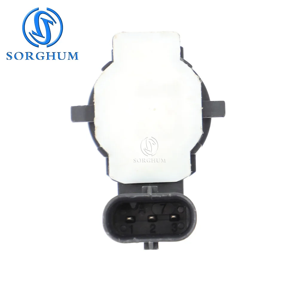156117813 52101370 PDC Parkplatz Reverse Sensor Für Alfa Romeo Giulia Stelvio Für Cadillac CTS XTS Escalade Chevy Silverado Tahoe – Detail 6