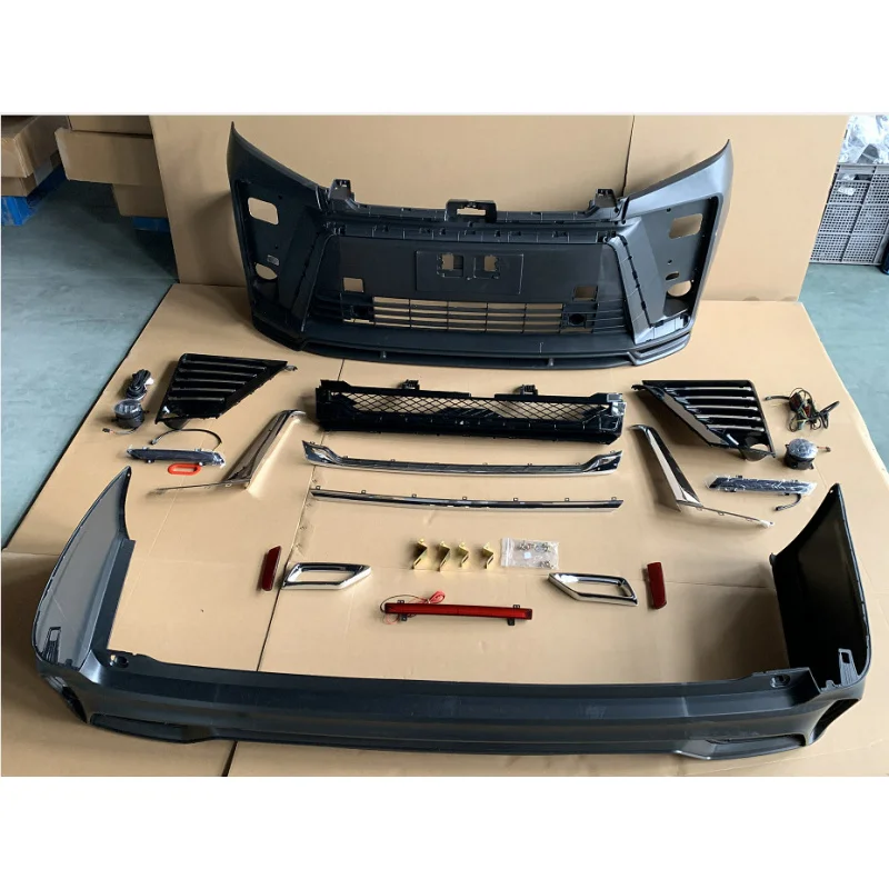 

Подходит для передних и задних бамперов Hiace Mona Lisa HIACE 2019-2021 Бамперы Hiace серии 300 Бамперы Hiace