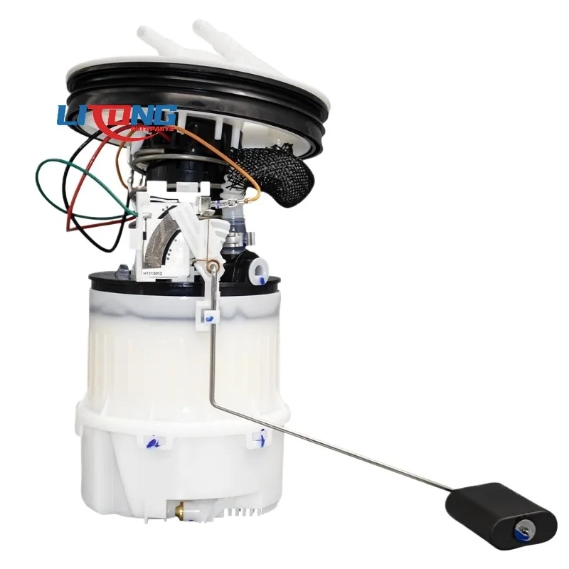 

5M519H307LM DPS3004 Fuel Pump Module Assembly for 2009-2011 Ford Focus / Mazda 3