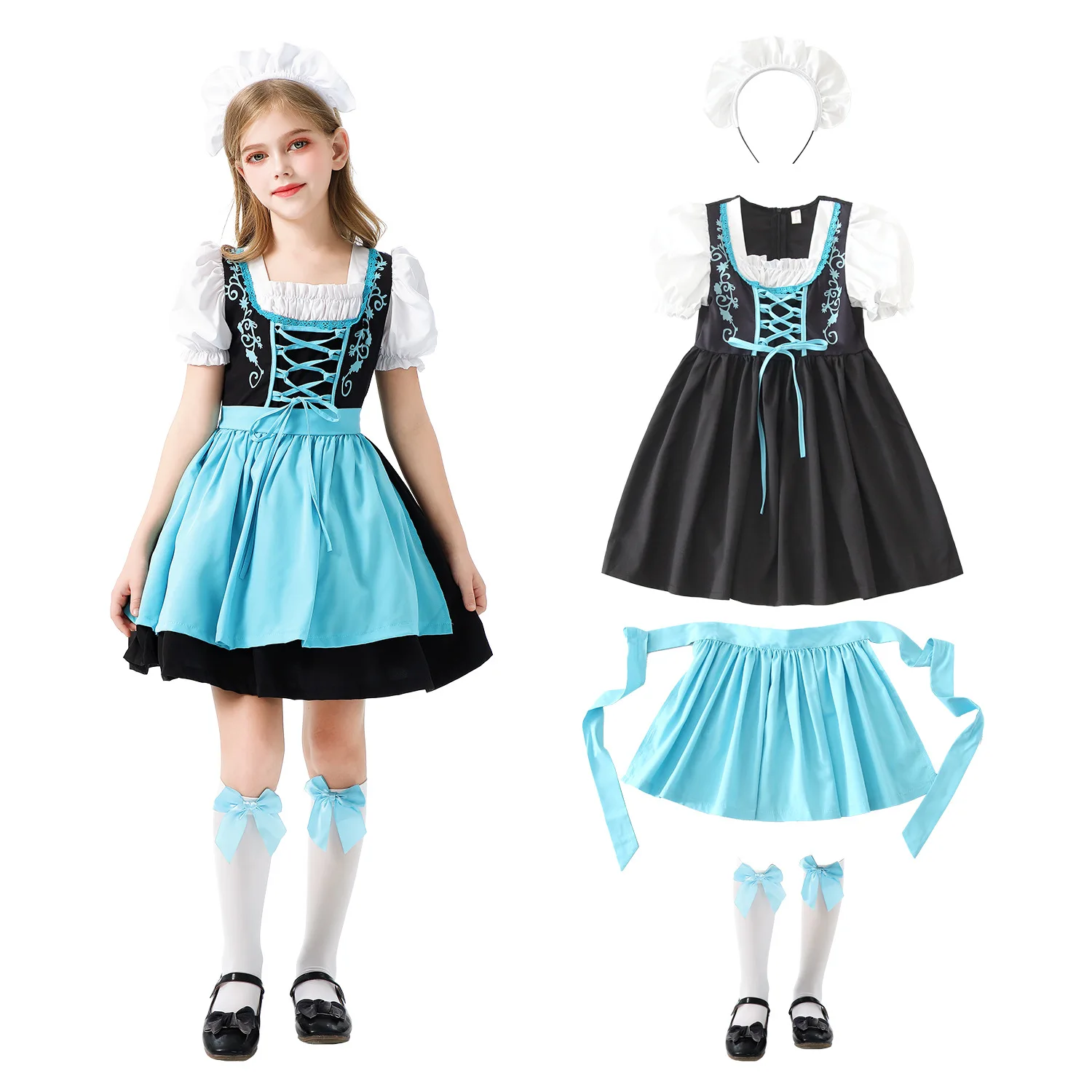 Thumbnail 3 - #6 Top 40 Dirndls Worth Buying In 2026