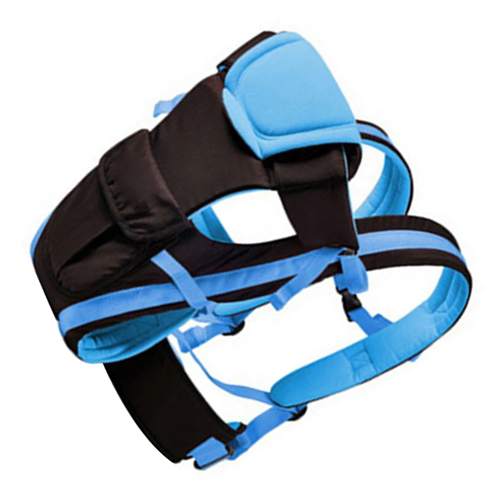 

Baby Carrier Ergonomic Infant Backpack Adjustable Shoulder Belt Newborn Easy to Operate