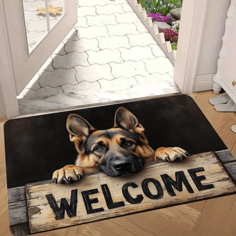 1pc German Shepherd 