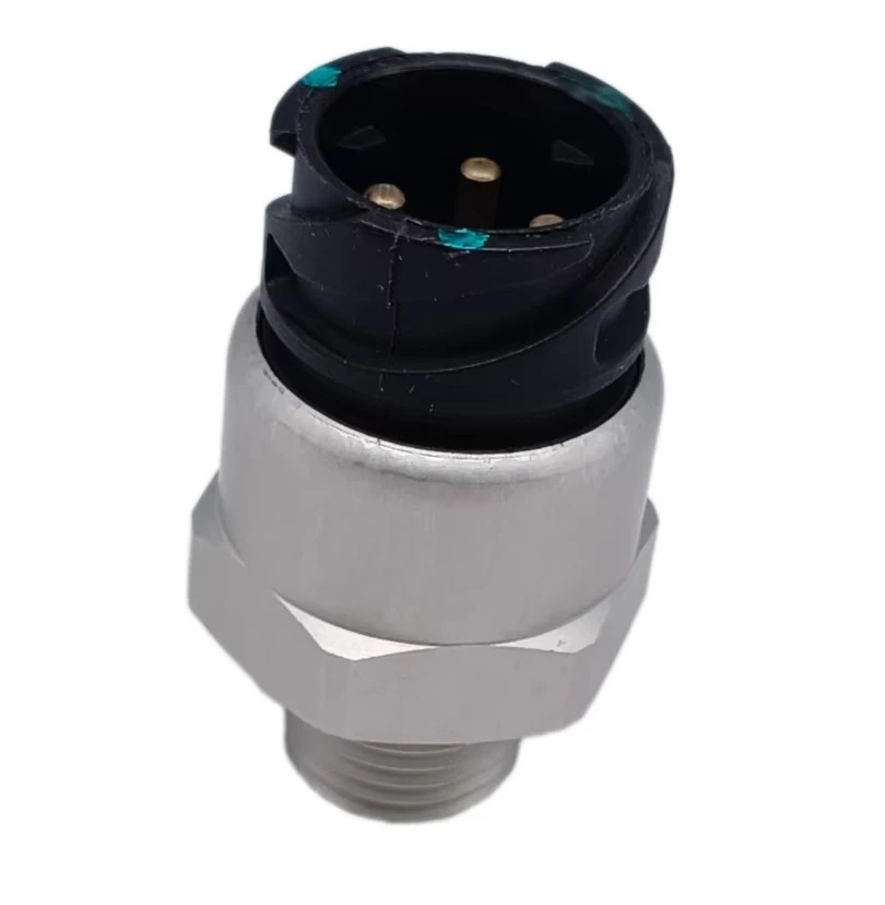 Truck Spare Parts Air Pressure Sensor 4410441010 4410441050 4410441070 1506009 A0035422518 1738460