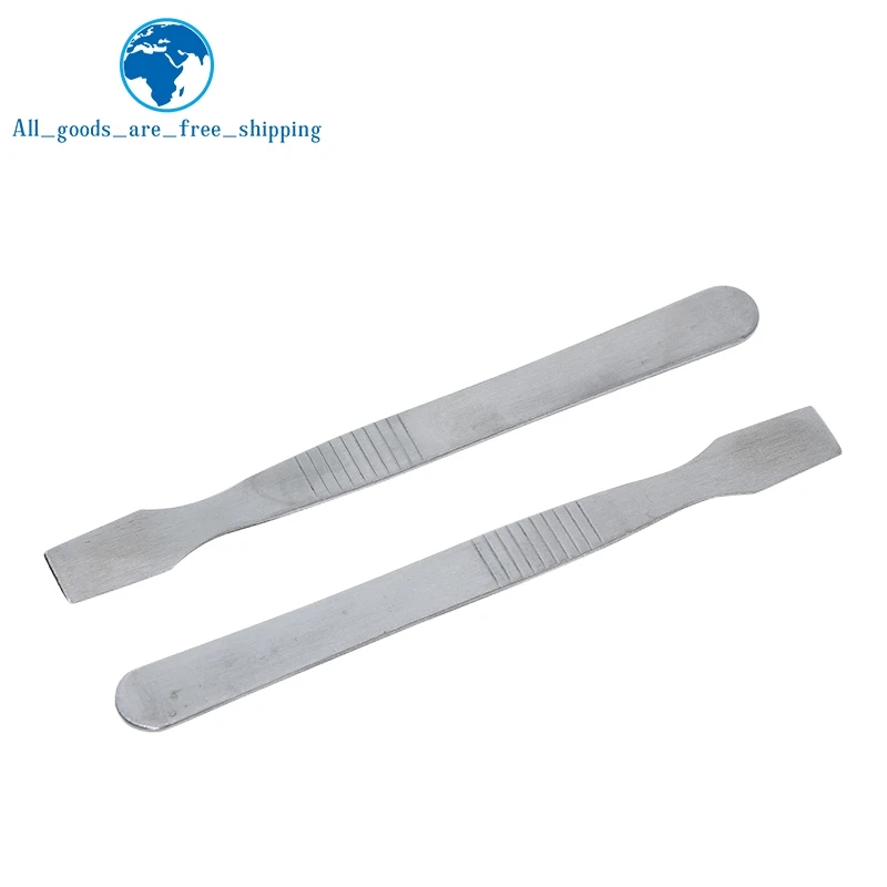 1pcs LCD Repair Tools LCD Pry Shell Tools Pure Steel Pry Shell Tools Split Shell essential Pry The Shell Tool