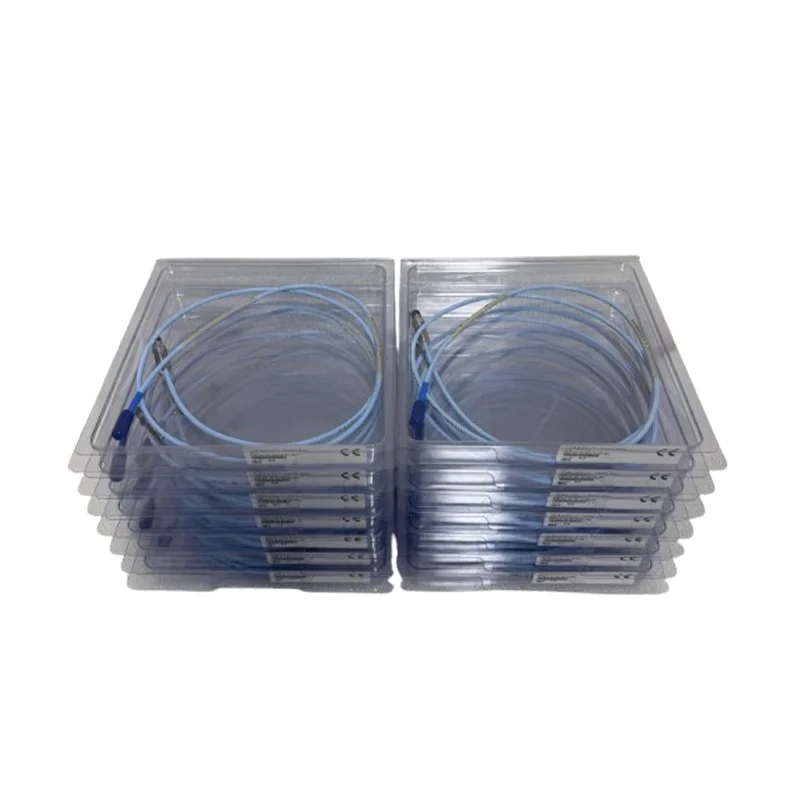 

Лидер продаж: контроллеры для индуктивных датчиков приближения 3300 XL 25 мм, модель 330851-02-000-120-10-00-05