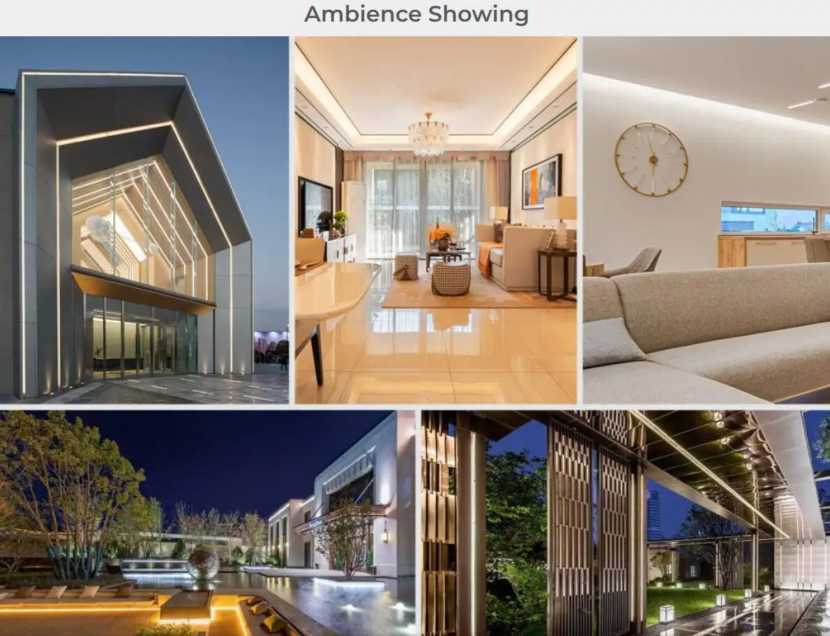 MiBOXER WiFi+2.4G LED Contoller CCT Single Color RGB RGBW RGB+CCT LED Strip Contoller DC12-24V TUYA APP Music Controller