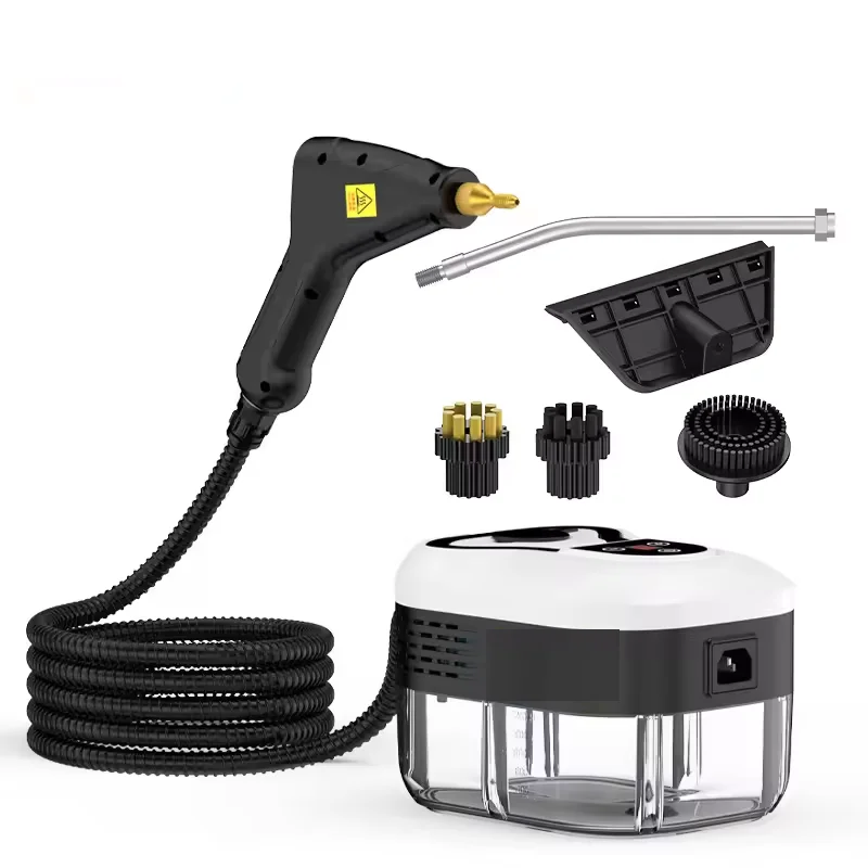 

Автомобильный очиститель ковров, ручной пароочиститель, высокотемпературная паровая очистительная машина, портативная