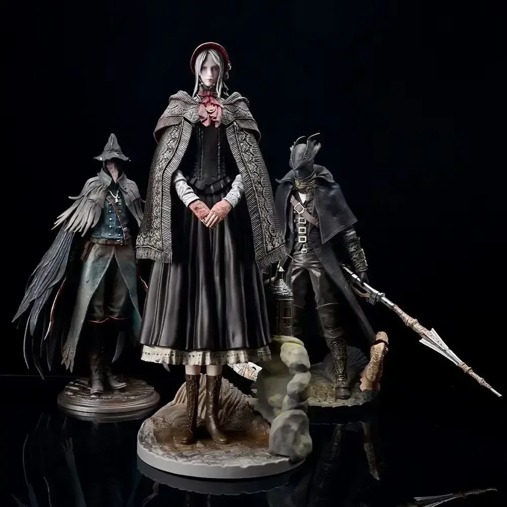 피그마 536 레이디 마리아 아스트랄 시계탑 루드윅 PVC 피규어, 피규어 모델 인형, 어린이 장난감 선물 