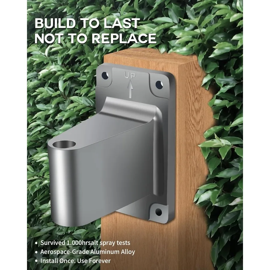 بكرة خرطوم حديقة قابلة للسحب 5 8 بوصة × 100 قدم دعامة معدنية 2025 قفل بسقاطة مزدوج مطور للأشعة فوق البنفسجية حماية من التجميد ختم نحاسي بطيء