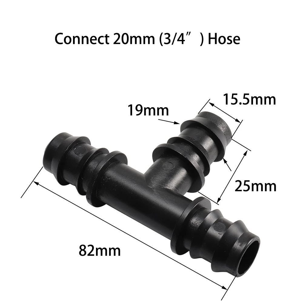 20mm 3/4 \