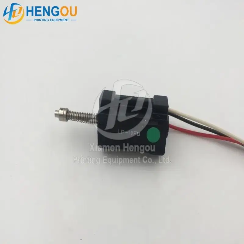 

KA42714A LP-10FB-40 Потенциометр LP10FB40 для Mit. Печатная машина