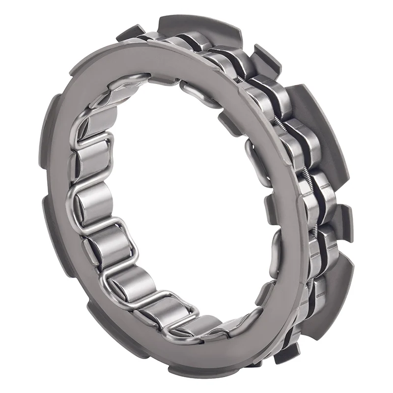 道路情熱モーターサイクルワンウェイベアリングスターターオーバーランニングクラッチforBenelli 1130 tnt 899 treカフェレーサー1130tnt 899e