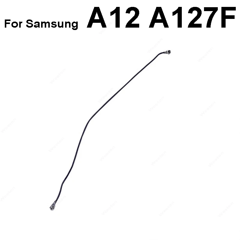 Inner Wifi Antenna Signal Flex Cable Wire For Samsung A01 A11 A21 A31 A41 A51 A71 A12 A21S A02s 03 A03 Core A03s A04 A04s A04e