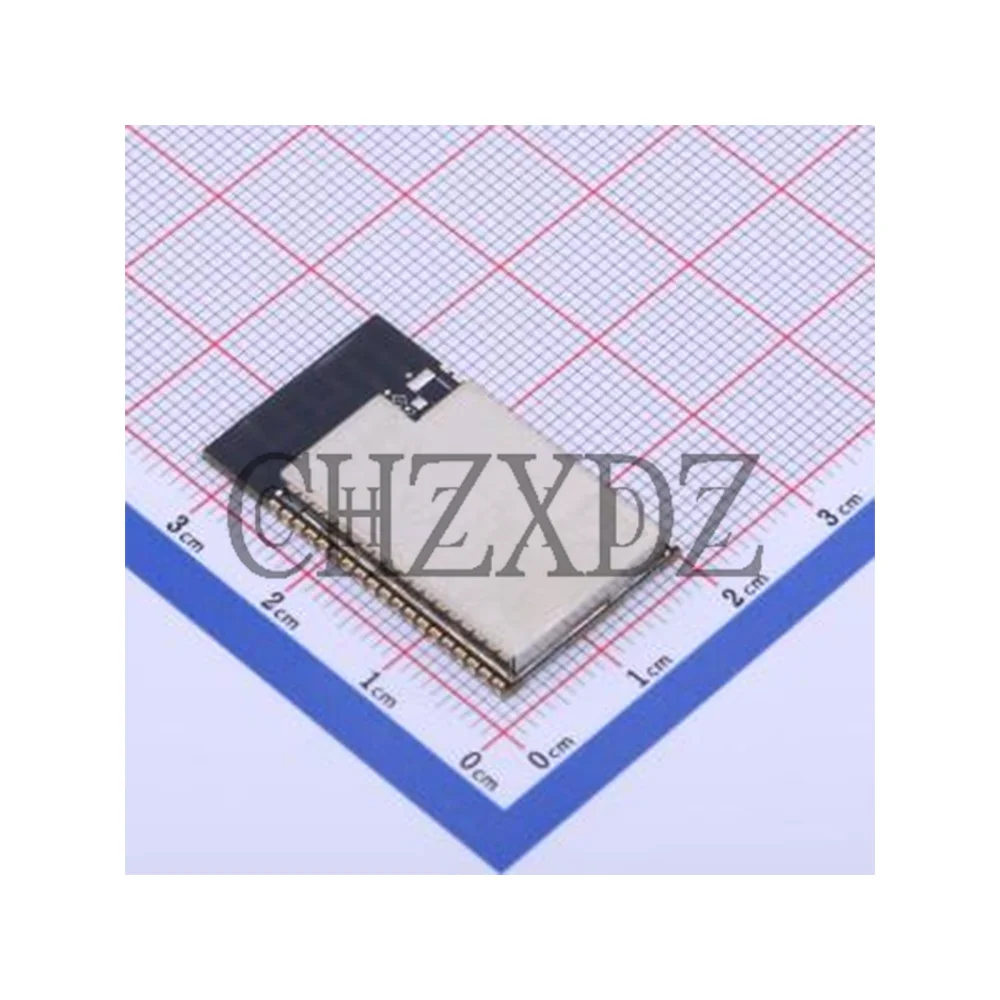 범용 와이파이 + BT + BLE MCU 모듈 E-N4R8, 오리지널 ESP32-WROVER-E-N4R8, 100%