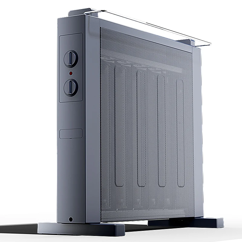 Electric Energy Saving Heater Portable Factory Warm Small Heater for Winter Home 2200W