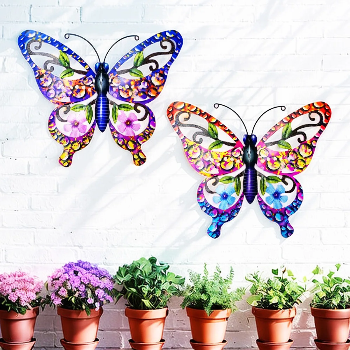 Thumbnail 2 - #2 Cheap Yard Garden Ornaments Worth Buying