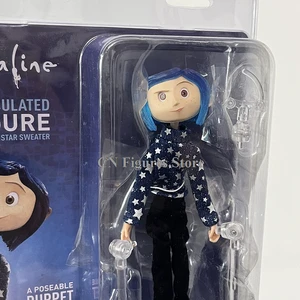 10 Main Sales Coraline Doll - №9