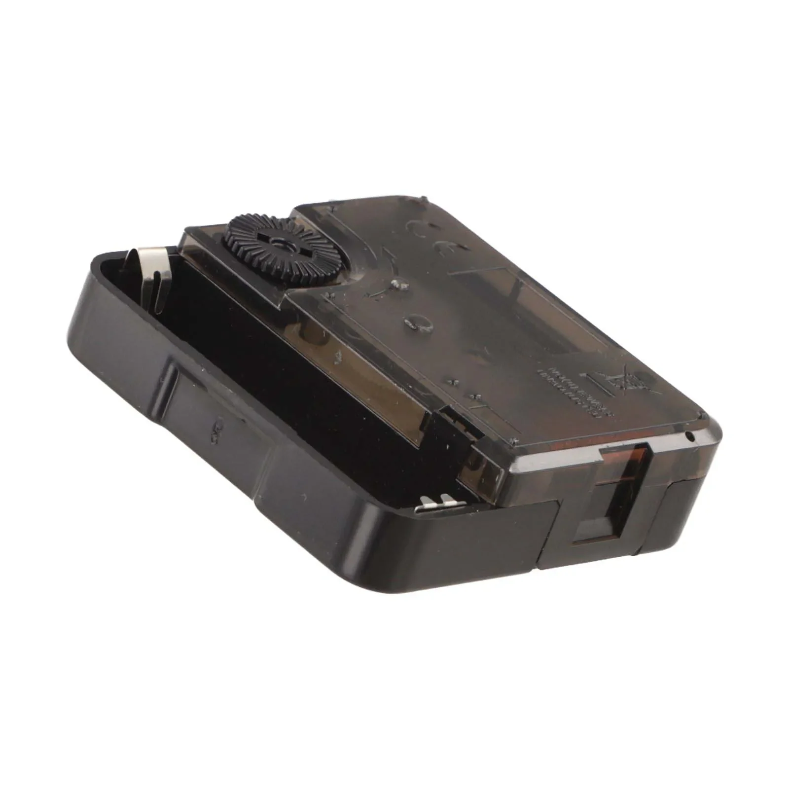 56*56*16mm Clock Movement Easy Installation Instructions Fits Clock Faces 2-3mm Long-lasting Operation For DIY Projects