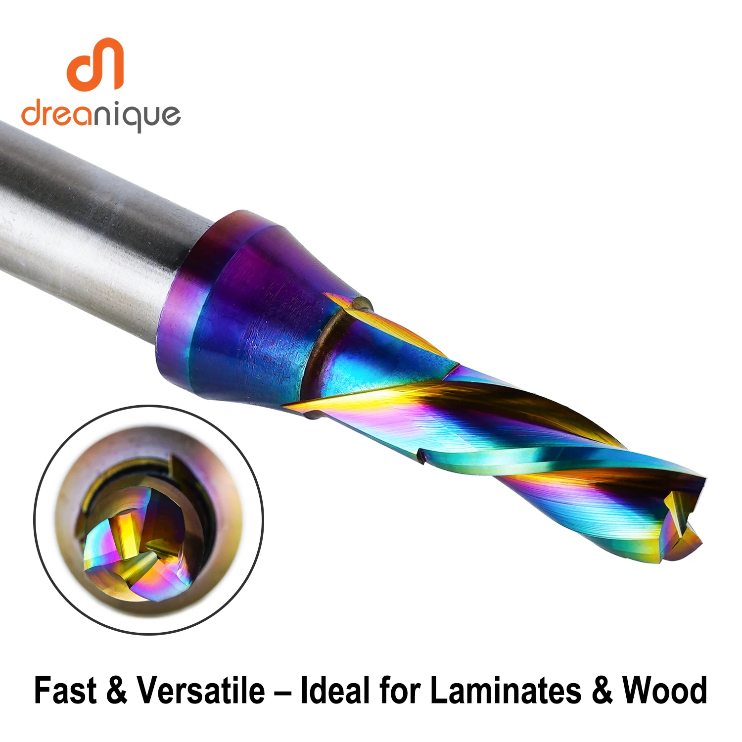Thumbnail 4 - #32 Most Popular CNC Milling Cutter Sets