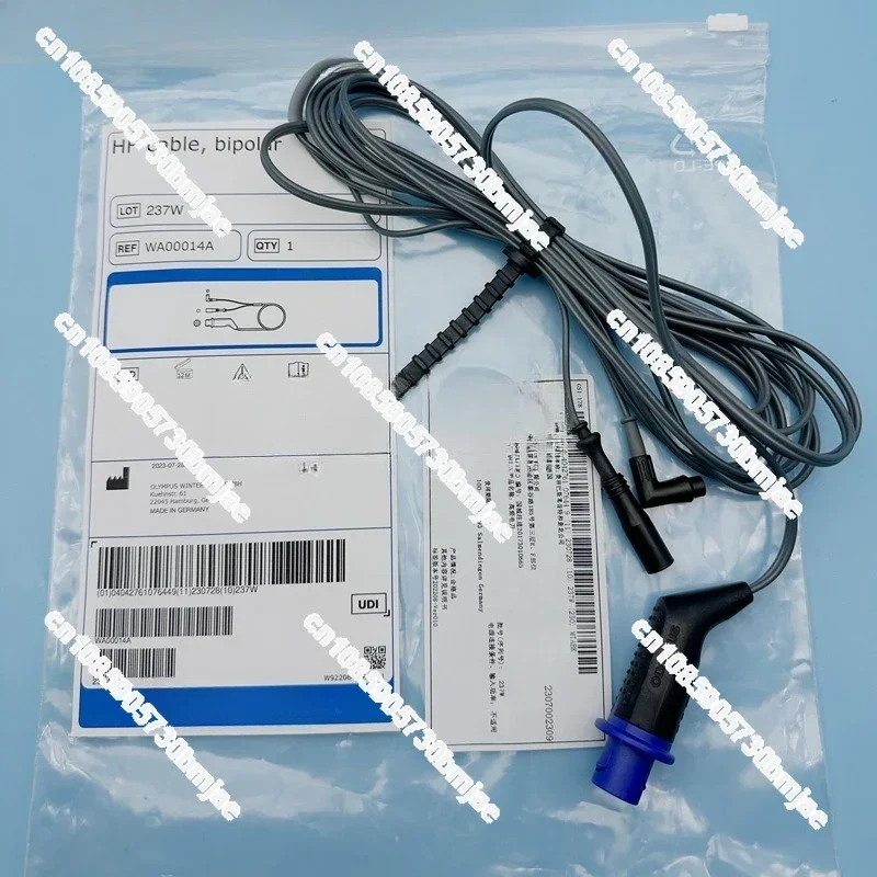 

WA00014A ESG-400 A60003C High frequency Cable Connection Electric Cutting Ring Bipolar Line