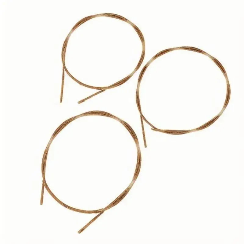 Flexibele aandrijfas kabelas 3,18 mm 4 mm 4,76 mm voor RC elektrische garnalenboot, O/V jacht