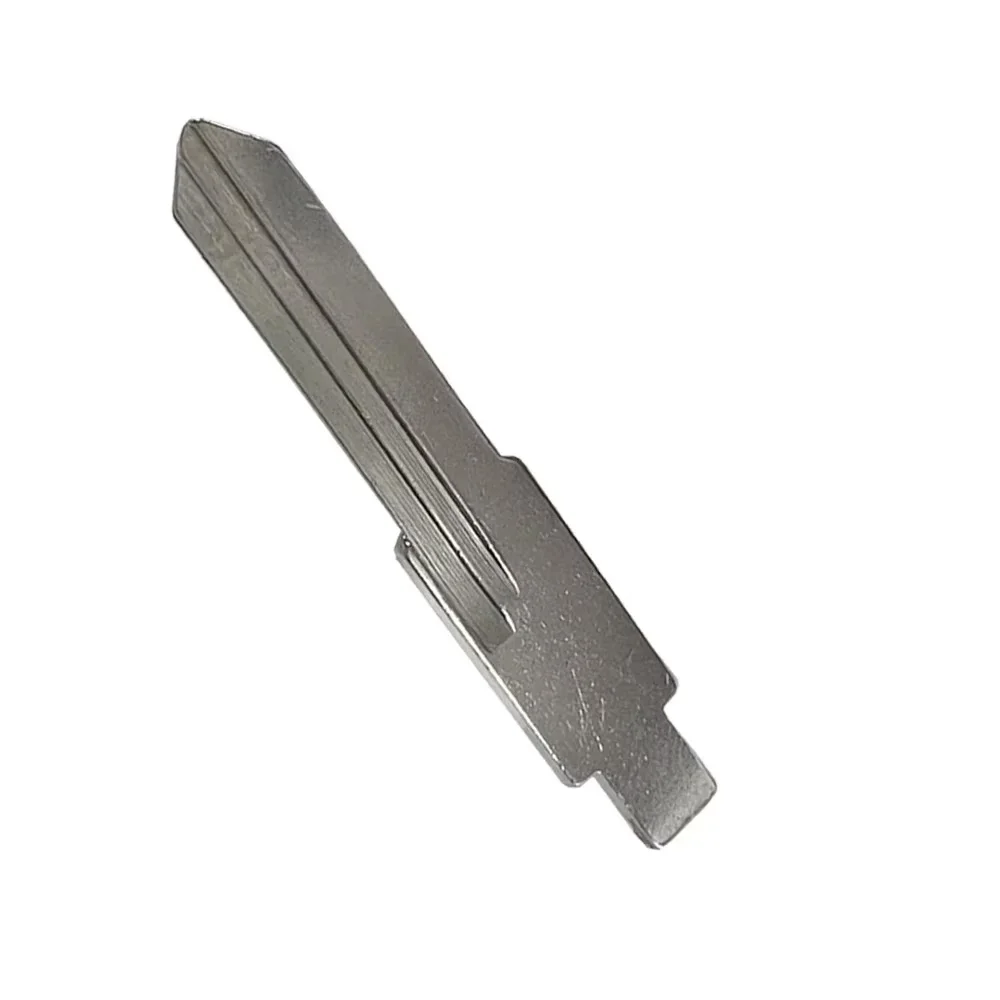Para VW Jetta Santana Golf Voyage, Llave Remota KD keydiy VVDI con Inserto Metálico, Llave Virgen HU49 01 #   5 PIEZAS