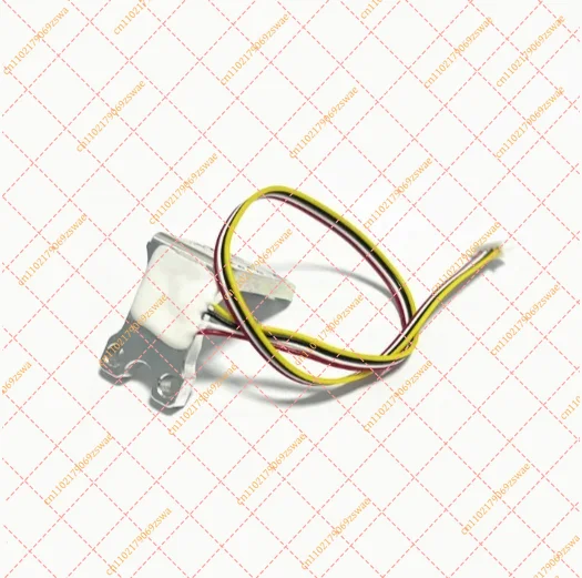 Extruder Strain Gauge Assembly Filament Sensor Replacement Parts, Compatible for Kobra S1 3D Printer