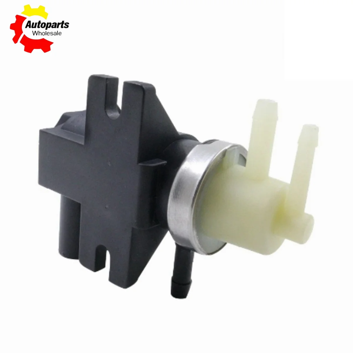 1K 0906627 B ターボブースト圧電磁弁アウディ/VW/シュコダ/シートシリーズモデル自動車スペアパーツ