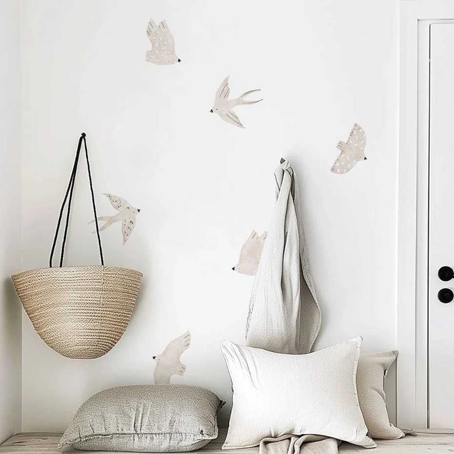 Thumbnail 4 - #69 Top Rated Home Decor Decals to Buy in 2026