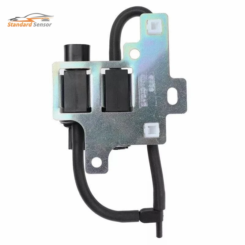 Électrovanne de commande d'embrayage à roue libre, pour Mitsubishi L200 L 200 Triton Pajero Montero dehors Challenger 8657A065