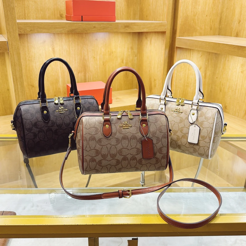 

Элегантная женская сумка через плечо, роскошная кожаная сумка, классическая дизайнерская сумка через плечо для женщин