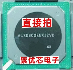 

ALXD800EEXJ2VD C3 BGA CPU ALX0800EEXJ2VD