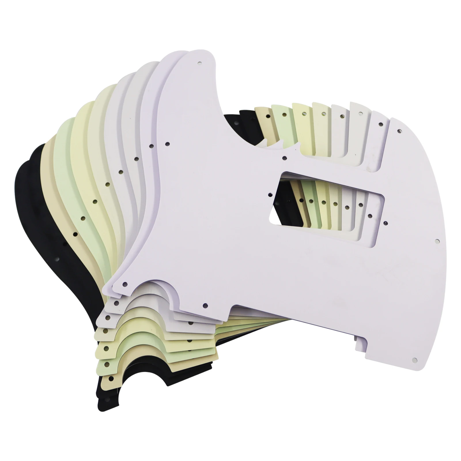 واقي لوحة العلوية مزدوج بـ 8 ف - مراجعة Guiro Scraper Instrument وسعره
