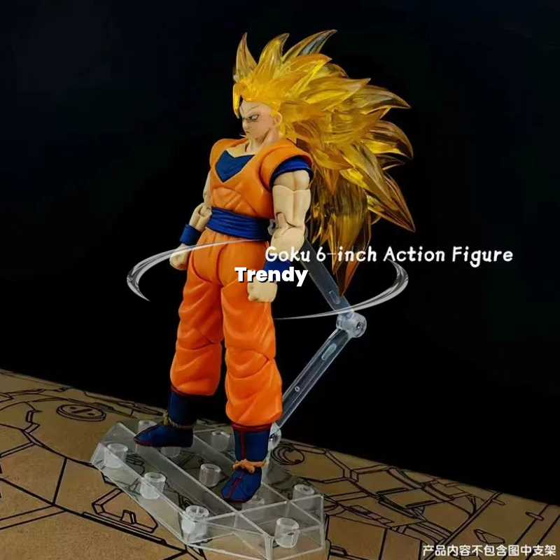 

Neokong Studio 3,0 Goku Vegetto SSJ3 Фигурка Dragon Ball Shf Super Saiyan 3, Коллекционная игрушка ручной работы, индивидуальная игрушка в подарок