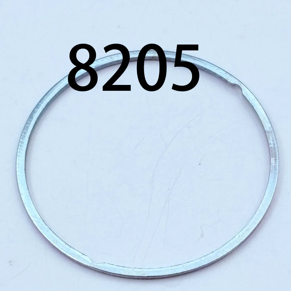 Watch accessories made in China 8205 8200 2813 movement calendar washer literal washer calendar face ring