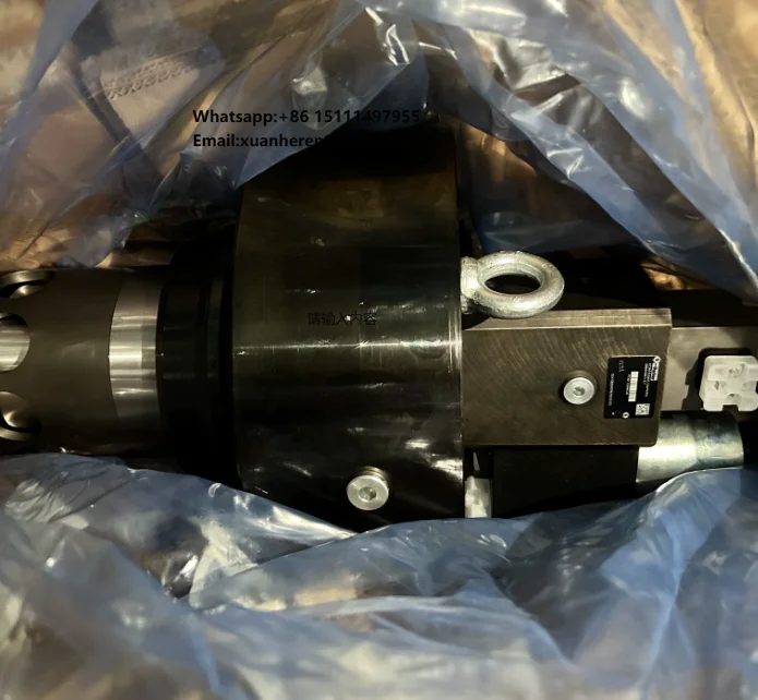 New Parker D1FBE01FC0NMW0 Directional Control Solenoid Valve , Original Parker Parker Solenoid Directional Valve D1FBE01FC0NMW0