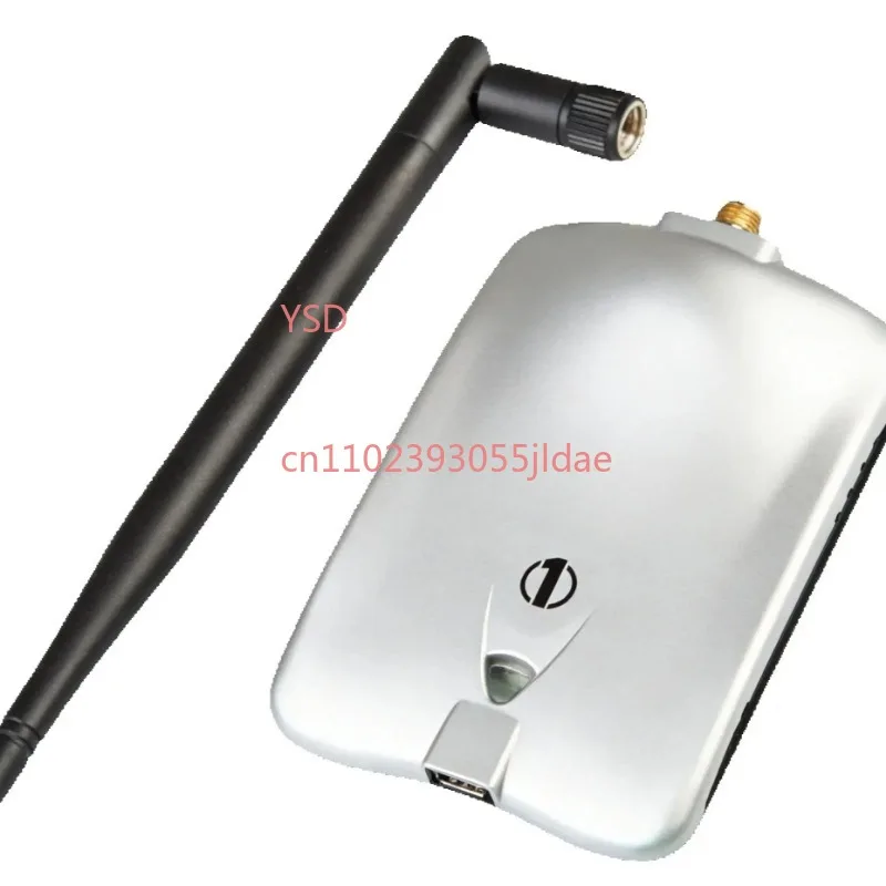BT5 AR9271 USB Wireless Adapter 2.4GHz High Speed for Kali Linux Ubuntu ROS