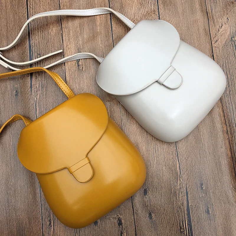 

1pc Crossbody Sling Bag - Adjustable Shoulder Strap, Durable Fabric, Five Color Options, Stylish Design, Fashion Phone & Card Pu