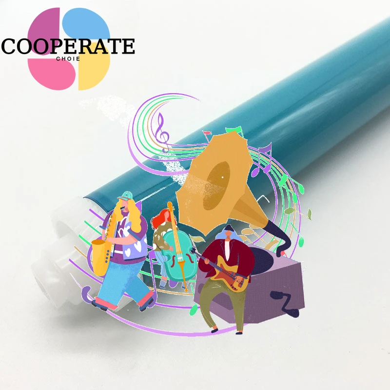 

OPC Drum for 278A 285A 1566 1560 1606 1102 1212 1132 P1005 1006 1007 1008 1505 M1522 M1136 P1106 P1108 M1213NF M1216NFH