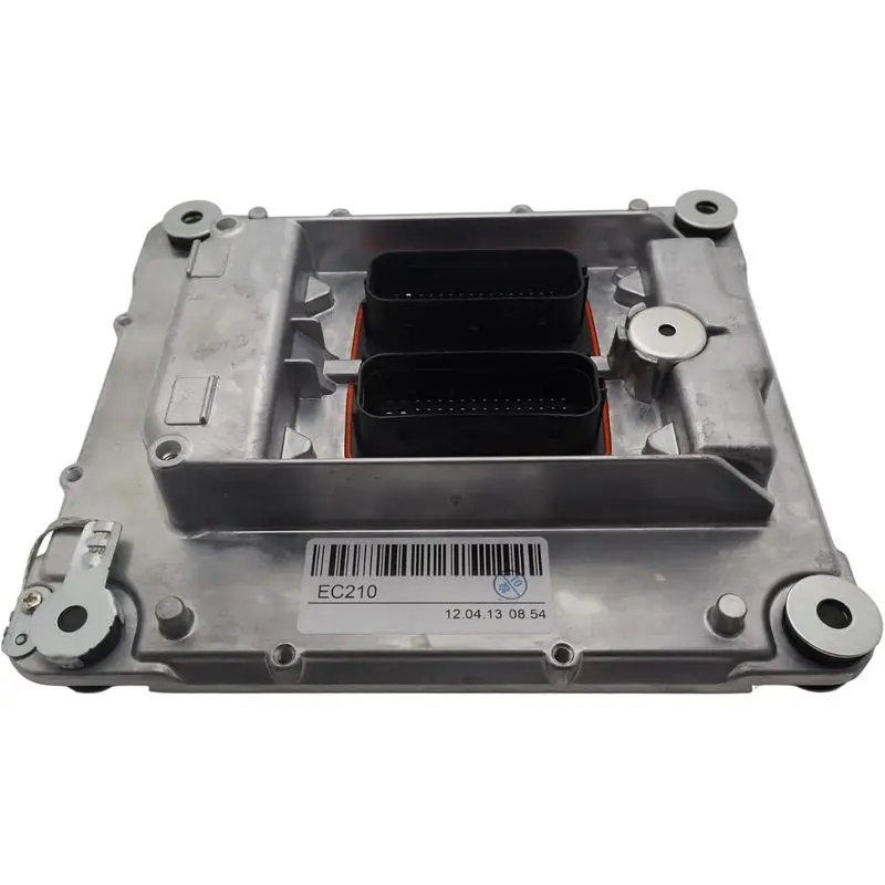 Engine Control Unit ECU with Program 20814604 Engine D12 D13 D16 TAD1250VE TWD1643GE