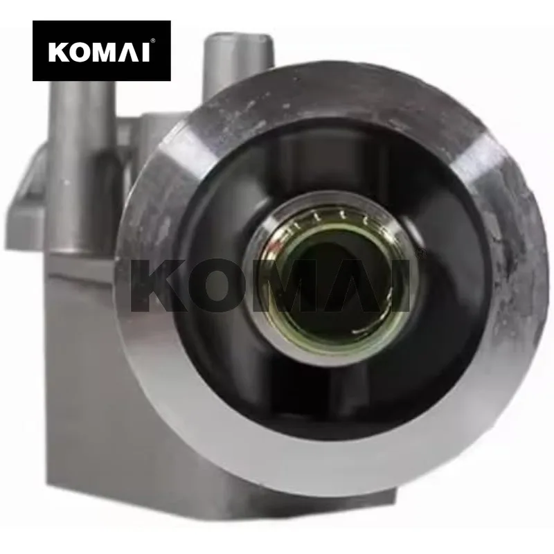 

Детали экскаватора KOMAI, 1 шт. для аксессуаров EX200-1 1-13212093-1, головка масляного фильтра, детали экскаватора (EX200-1)
