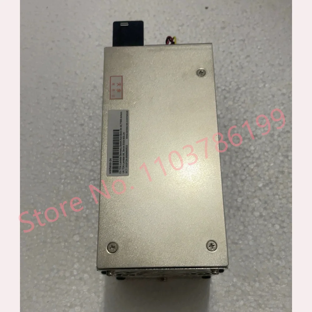 For TDK-LAMBDA Power Supply 27A 600W 22-30V 24V HWS600-24