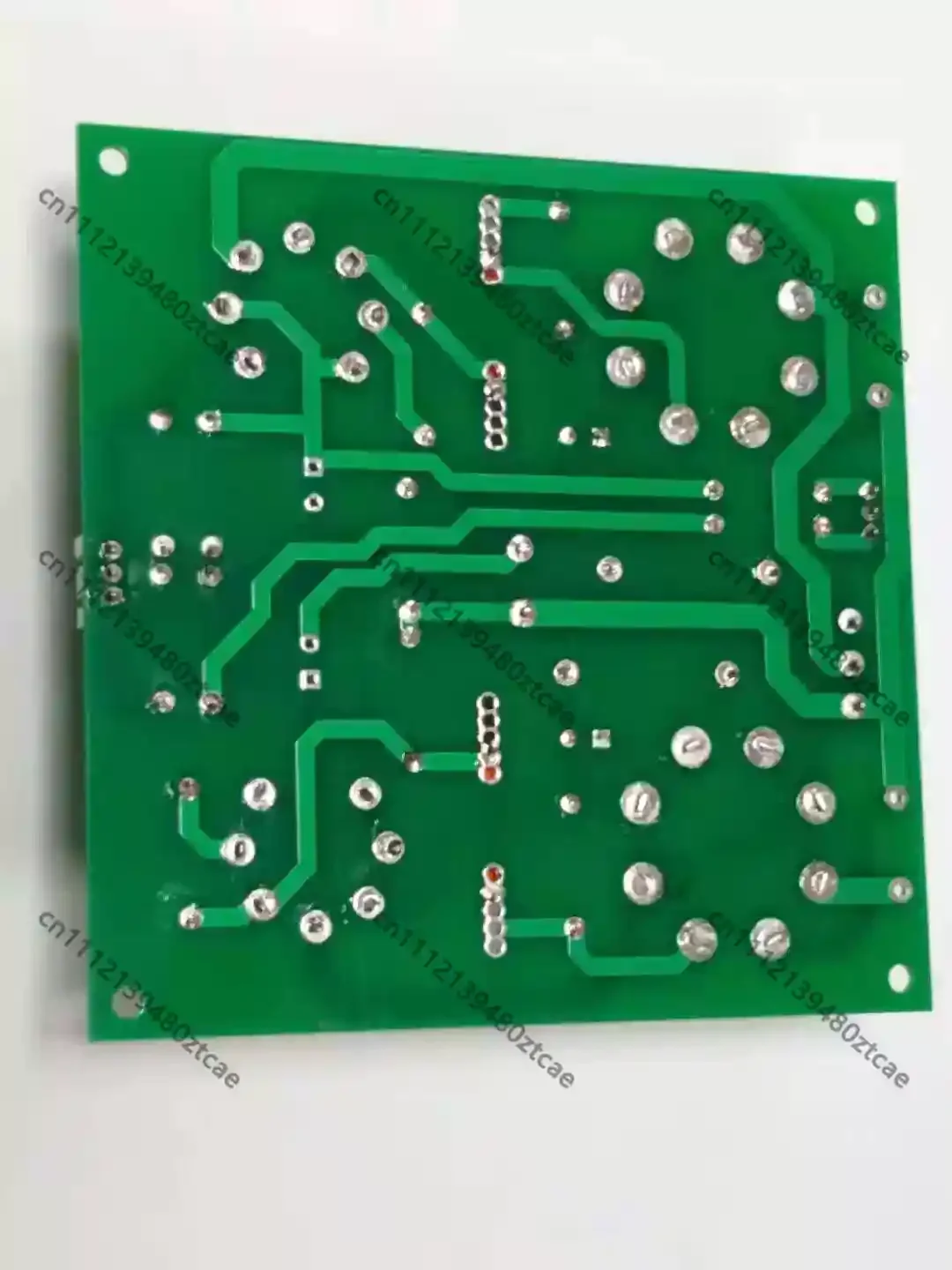 Vacuum Tube Amplifier Circuit Board DIY Audio Tube Power Amplifier Board Multiple Styles Customizable Amplifier PCB Board