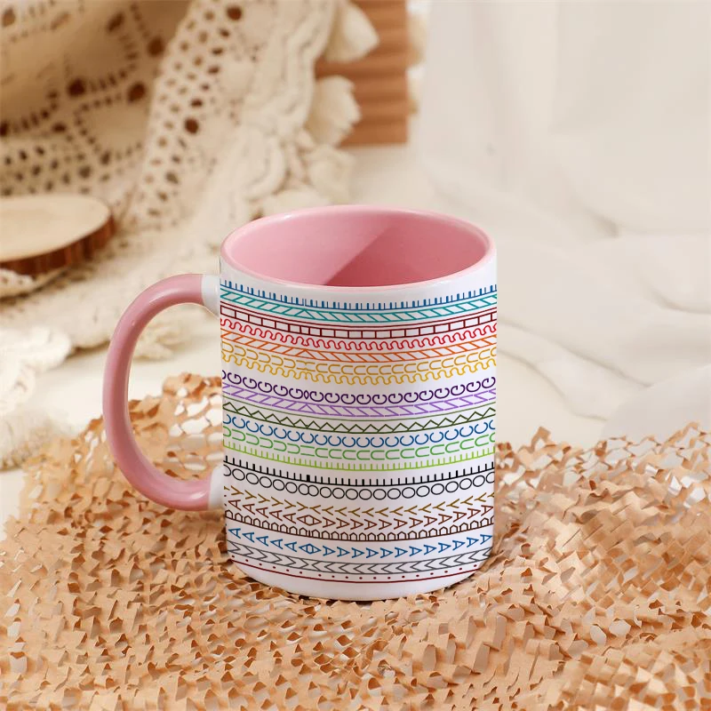 Ray of Sunshine Hidden Message Mug - Funny Coworker Gift, Office Humor, Sarcastic Coffee Cup for Best Friends