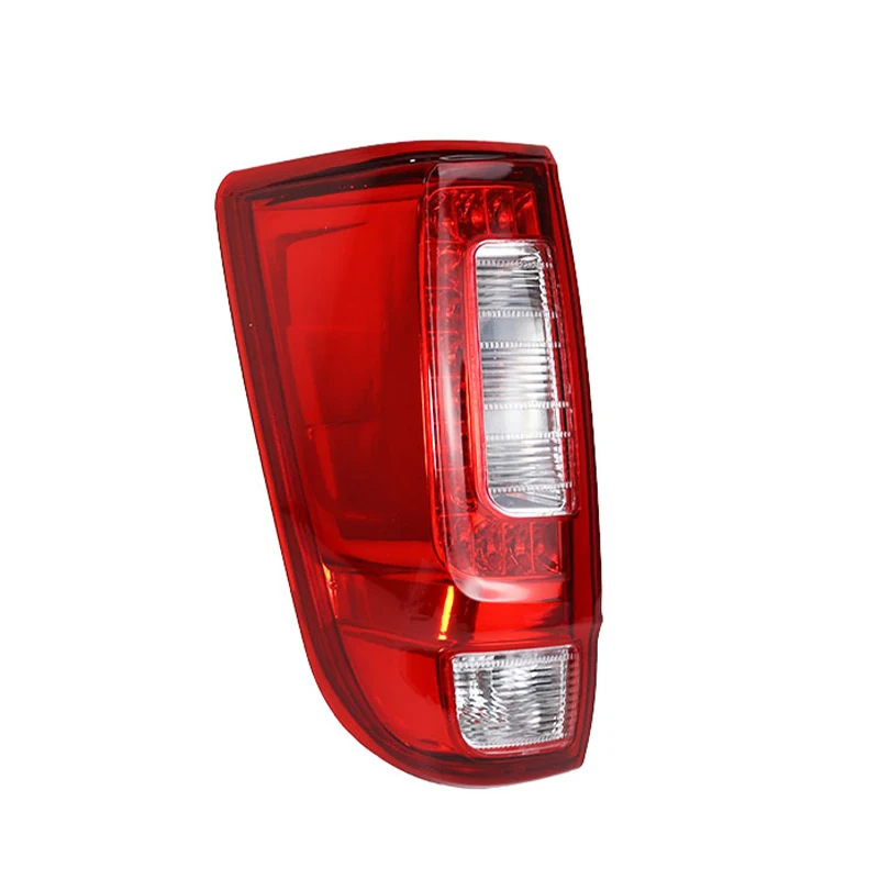 For Great Wall Wingle 6 Pickup LED Car Rear Tail Light Rear Brake Light Tail Lamp With Bulbs Harness 4133100XP2WXA 4133200XP2WXA