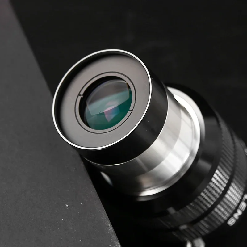 Angeleye 2 inch 2X/3X/5X apochromatic magnifying glass/Barlow Mirror 2 groups 4 slice astronomical telescope accessories