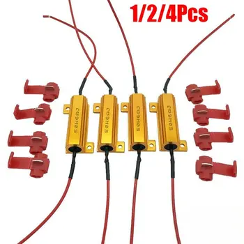 6 最佳銷售 LED電阻 - №1